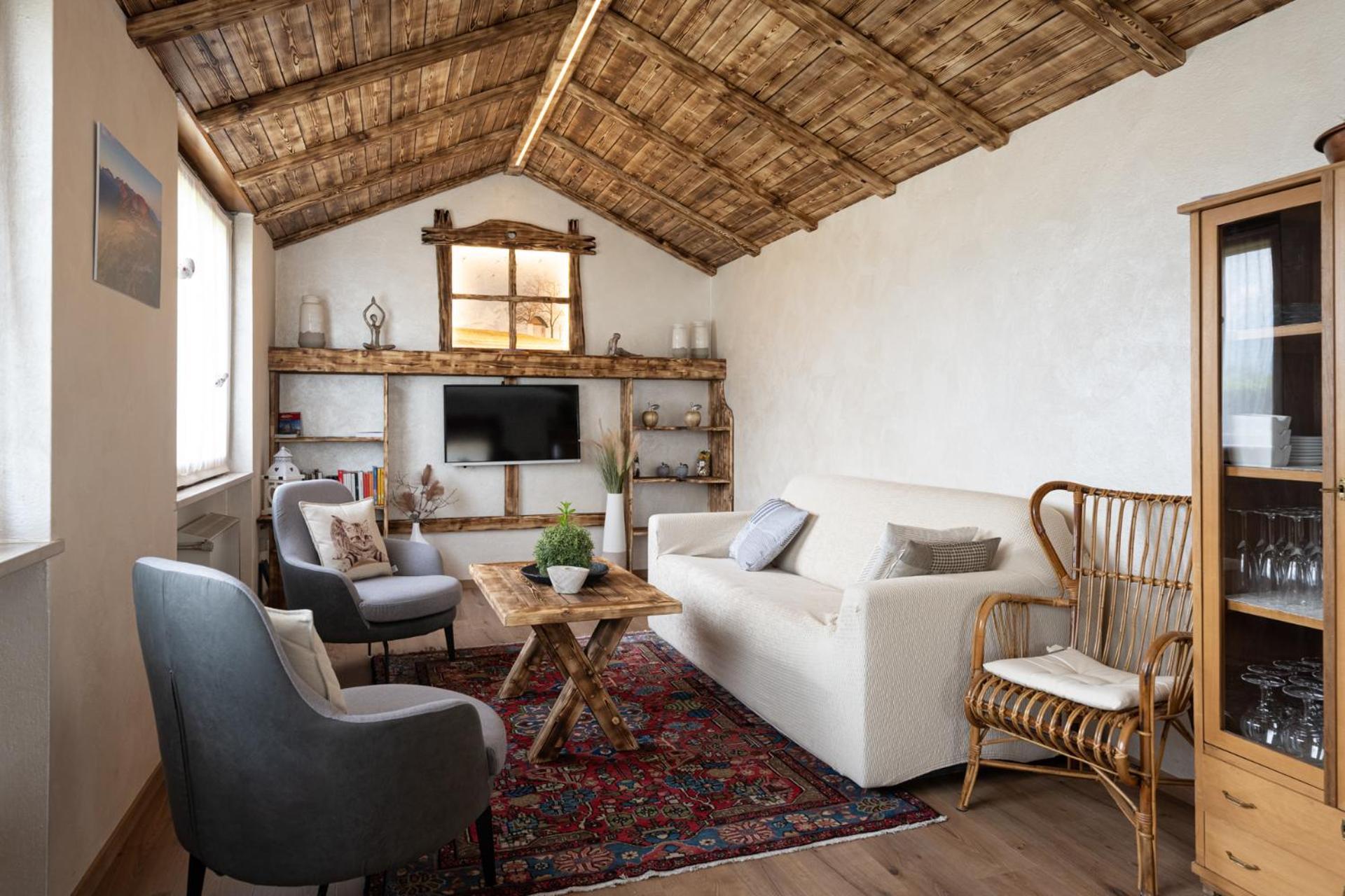 Piccolo Orso Bruno Bed & Breakfast Cavareno Exterior photo
