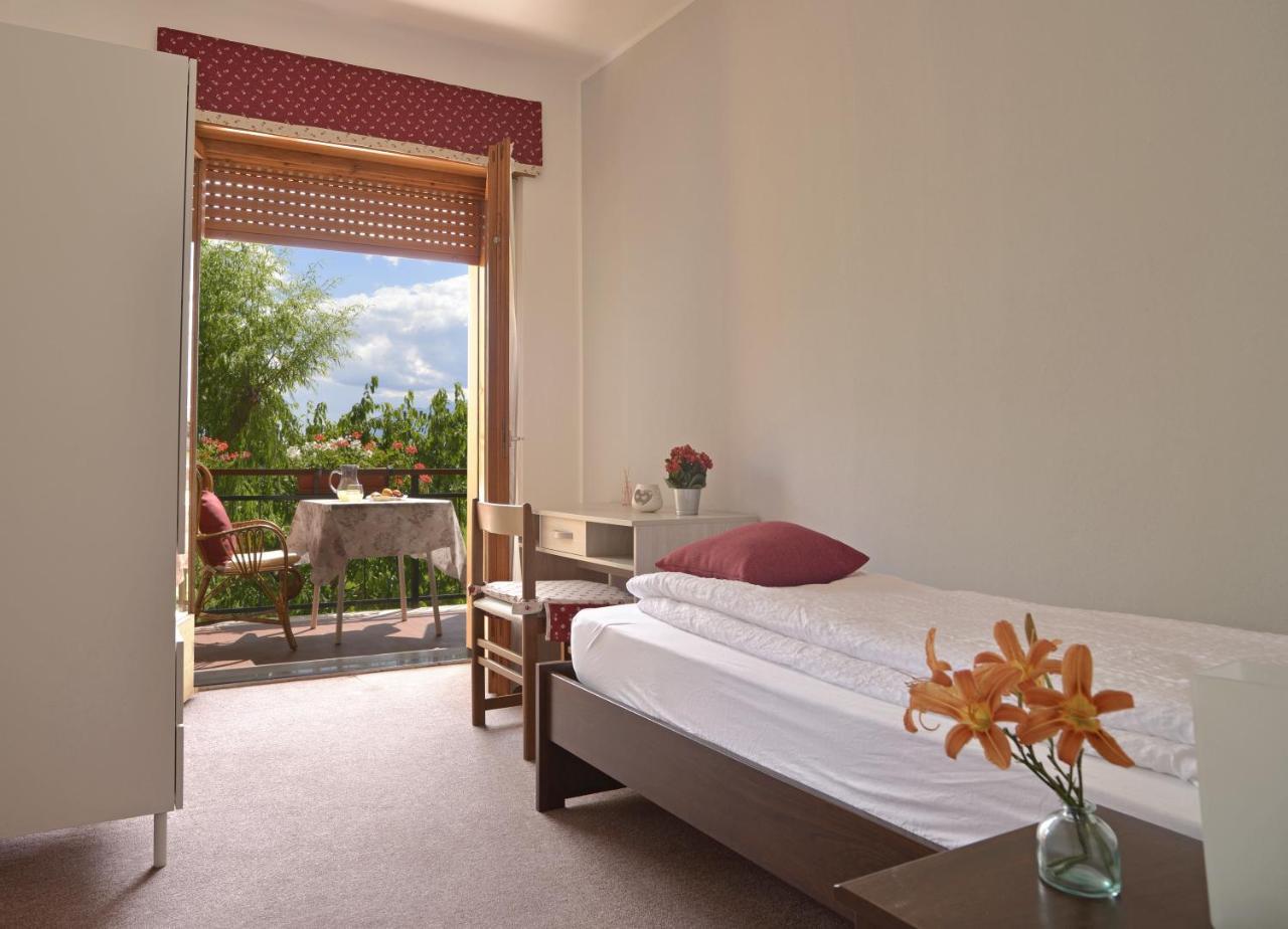 Piccolo Orso Bruno Bed & Breakfast Cavareno Exterior photo